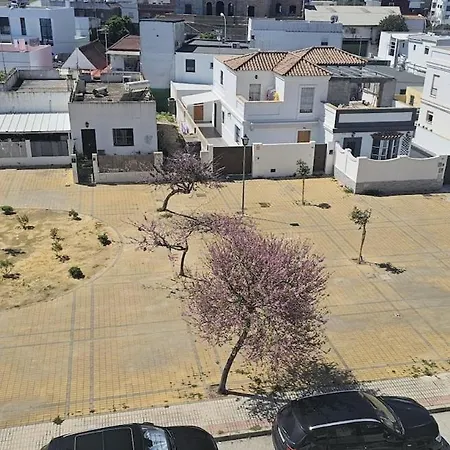 Semesterbostad Nao Santiago By Sanlucar Housing