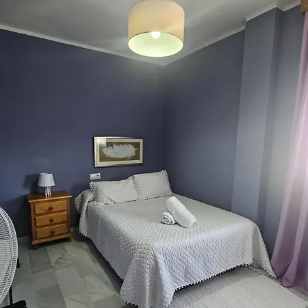 Semesterbostad Nao Santiago By Sanlucar Housing *