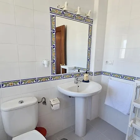Nao Santiago By Sanlucar Housing Sanlucar de Barrameda