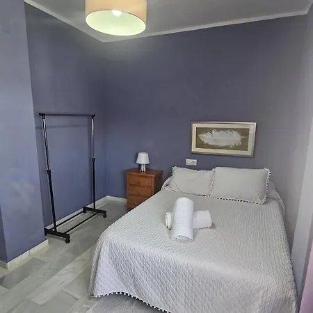 Holiday home Nao Santiago By Sanlucar Housing *