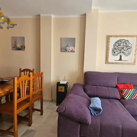 Nao Santiago By Sanlucar Housing Holiday home Sanlucar de Barrameda