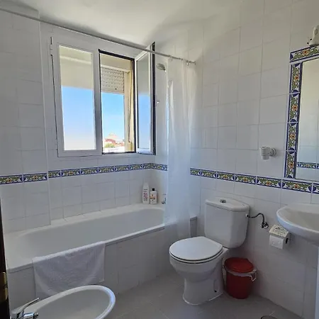 Nao Santiago By Sanlucar Housing Sanlucar de Barrameda